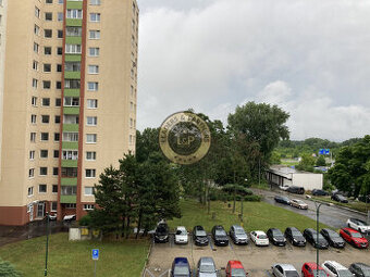 PREDAJ 3izbový byt Petržalka
