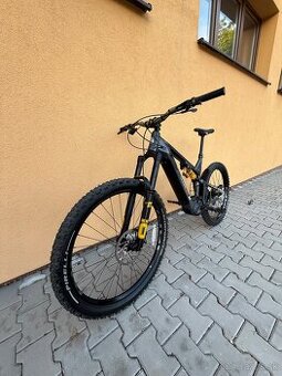 E-Bike Intense Tazer MX