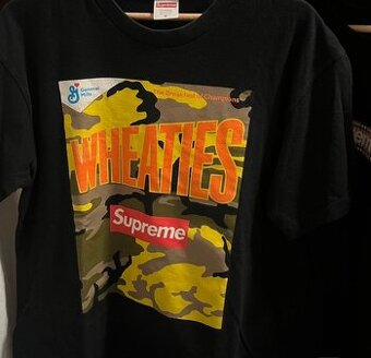 Supreme tričko