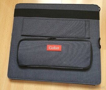 GOFORT 60W 18V Prenosný Solárny Panel