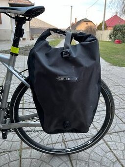 Ortlieb taška na bicykel