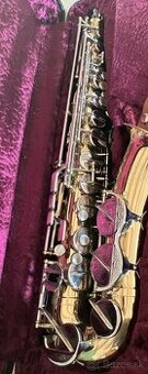 Alt Saxofon Amati Seria III Top stav