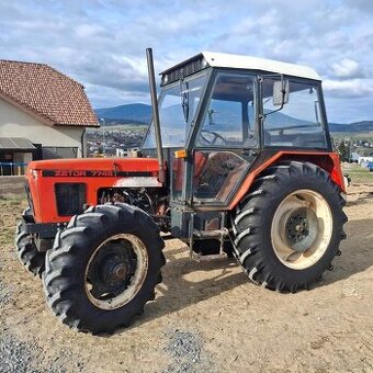 Zetor 7745
