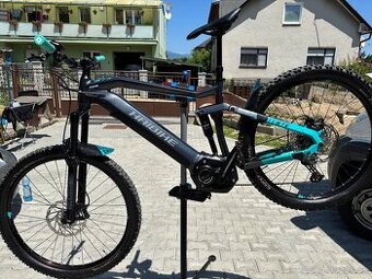 Haibike AllMtn 1 29/27.5 Mullet