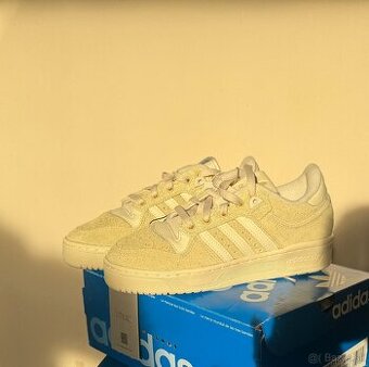 Adidas originals - RIVALRY 86 LOW