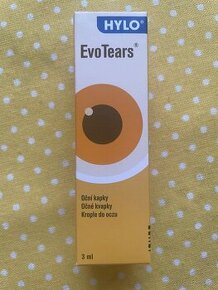 Evo Tears