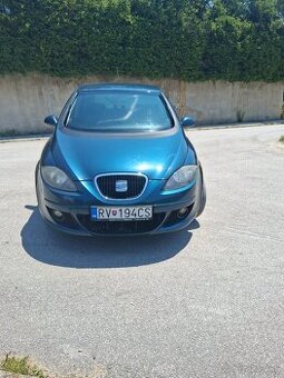 Seat Altea 1.9TDI