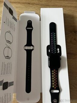 Apple watch SE 40mm - 1