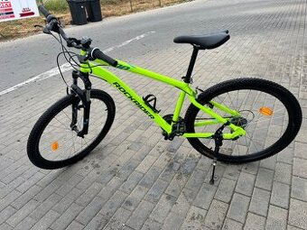 Horský bicykel MTB ST100