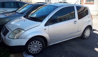 Citroen C2