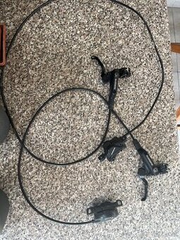 SHIMANO BRM 447