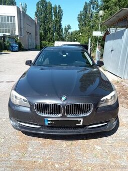 BMW 520d F11