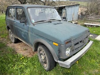 Lada Niva