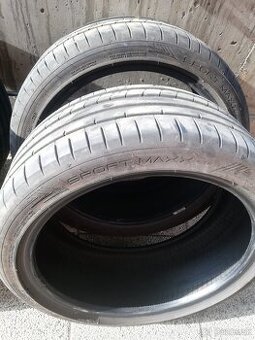 225/40 ZR18 Dunlop Sportmaxx Rt2