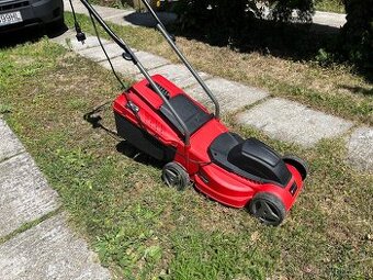 Elektrická kosačka
