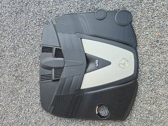 Kryt motora mercedes w164