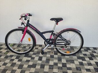 Predám dievčenský bicykel