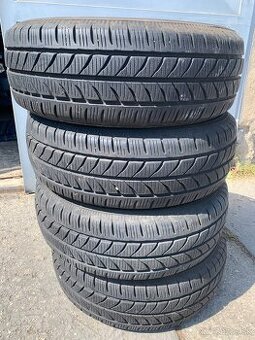 Pneumatiky 205/65 R16