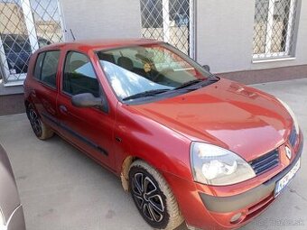 Renault Clio 2