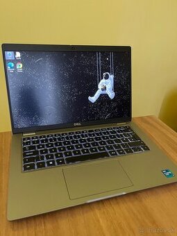 Dell Latitude 5420