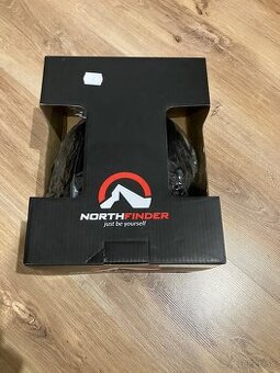 Lojgy Northfinder cyklisticka prilba