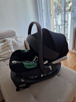 Cybex autosedačka so základňou