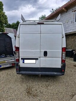 Citroen JUMPER