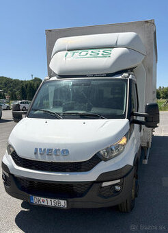 Iveco Daily 70C17