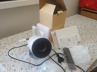 Predám projektor W WUDUNG HY-300 Pro LCD 720p