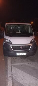 Fiat Ducato 2.0