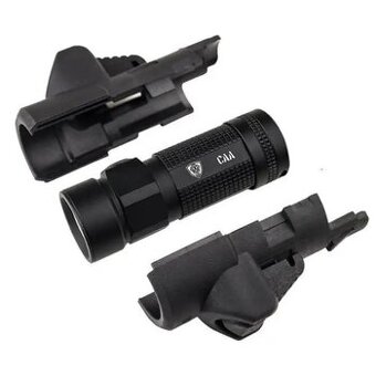 Glock caa micro roni svetlo