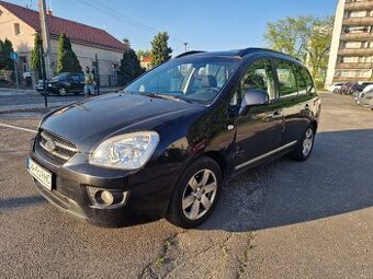 Predám Kia Carens 2.0i LPG, r.v. 2009 – výborný stav