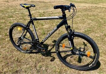 Kross Hexagon X3 26” XL