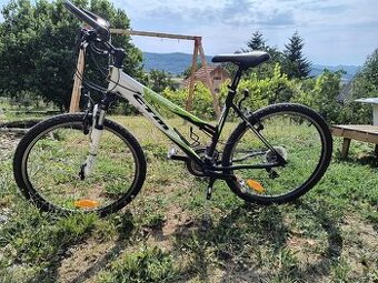 Dmasky bicykel CTM Terrano lady 2.0