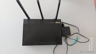 Predám Asus router AC1750