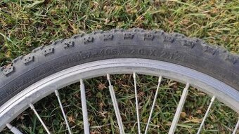 Detský horský bicykel