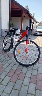 Predám detský bicykel