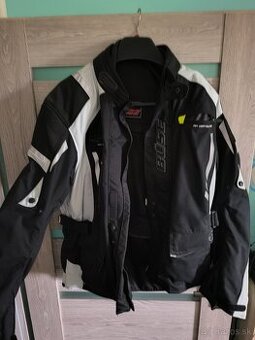 motobunda BÜSE torino pro 3(xl/54) - 1