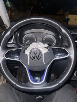 Predám volant vw touareg
