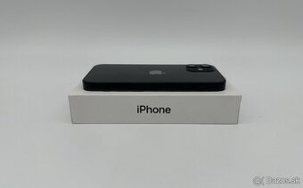 IPhone 12 Mini 64GB Black—> 79 zdravie baterie