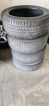 Letné 245 45 r18