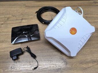 Router Archer MR600 v2.0 + Poynting XPOL 2-5g