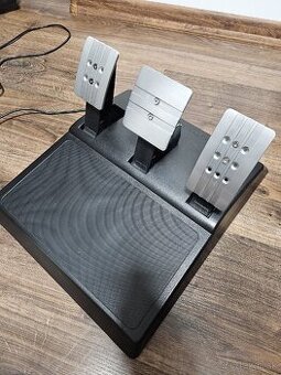 Predám pedále Thrustmaster T3PA-GT
