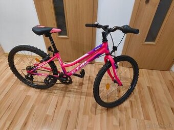 Detský bicykel