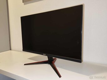 Acer VG240Y - FullHD, 75 Hz, 24"