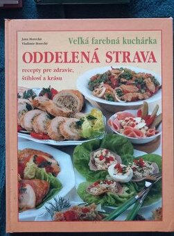 Predám tieto knihy