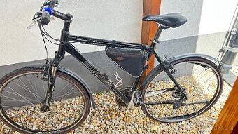 Bicykel pánsky