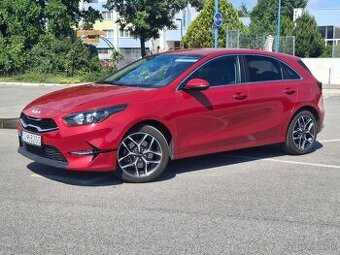 Kia Ceed 1.5 T-GDi Gold+ 06/2022