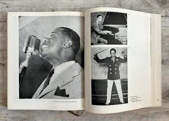 2x JAZZ - prierez históriou