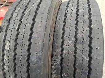 275/70R22.5 4ks Pneumatiky
